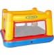 Playhouse Intex 48260 Jump-o-Lene saltarello tappetino gonfiabile bambini